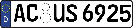 AC-US6925