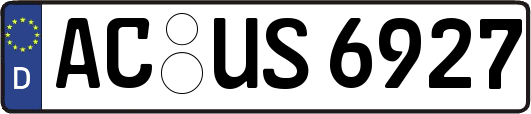 AC-US6927