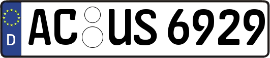 AC-US6929