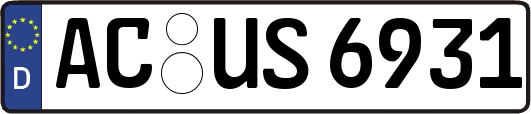 AC-US6931