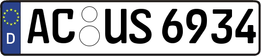 AC-US6934