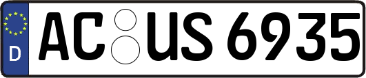 AC-US6935