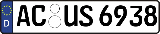 AC-US6938