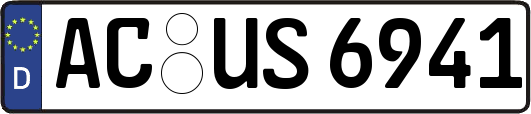 AC-US6941