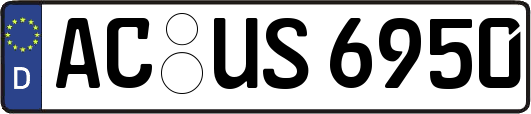 AC-US6950
