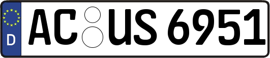 AC-US6951