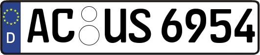 AC-US6954