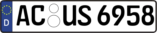 AC-US6958