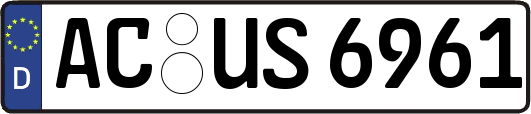 AC-US6961
