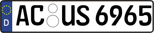 AC-US6965