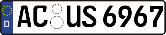 AC-US6967