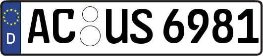 AC-US6981