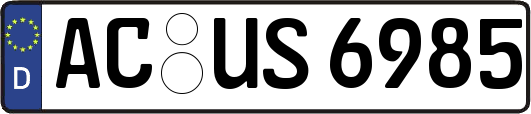 AC-US6985