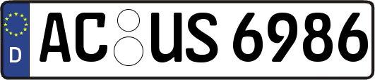 AC-US6986