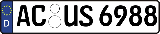 AC-US6988