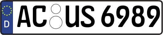 AC-US6989