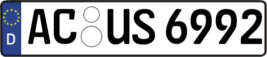 AC-US6992