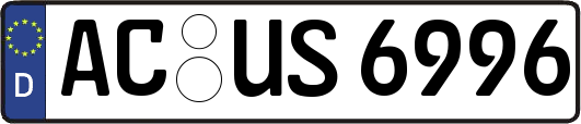 AC-US6996