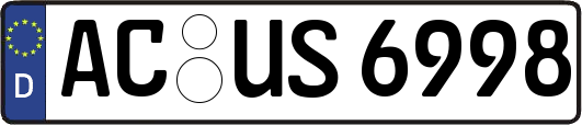 AC-US6998