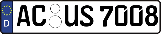 AC-US7008