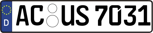 AC-US7031