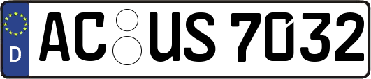 AC-US7032