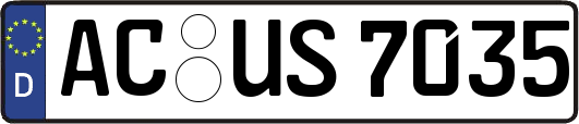 AC-US7035