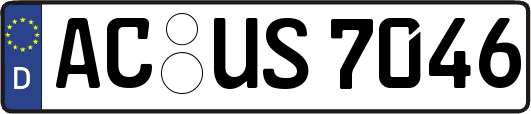 AC-US7046