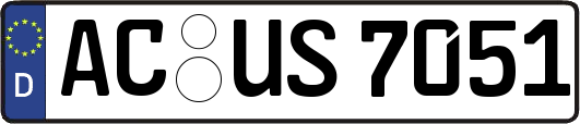 AC-US7051