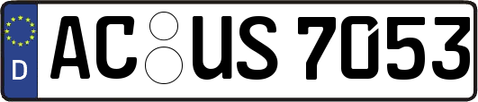 AC-US7053