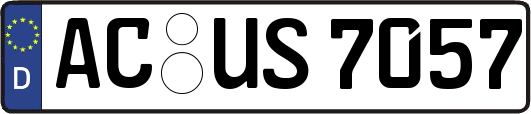 AC-US7057