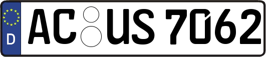AC-US7062