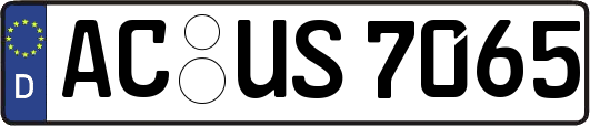 AC-US7065