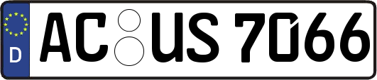 AC-US7066