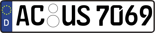 AC-US7069