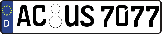 AC-US7077