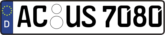 AC-US7080