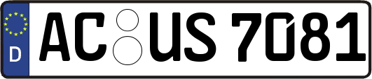AC-US7081