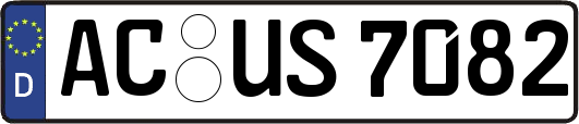 AC-US7082