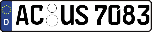 AC-US7083