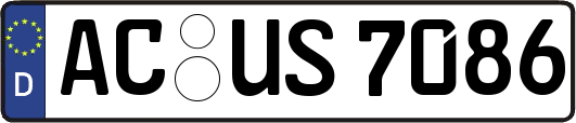AC-US7086
