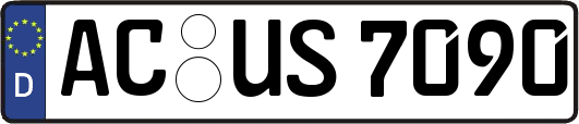 AC-US7090