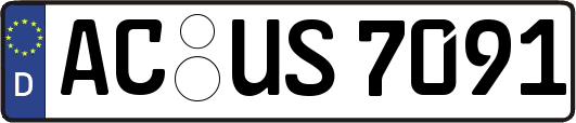 AC-US7091