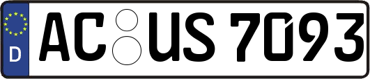 AC-US7093
