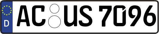 AC-US7096