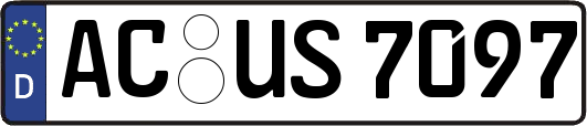 AC-US7097