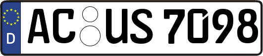 AC-US7098
