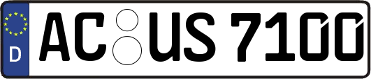 AC-US7100