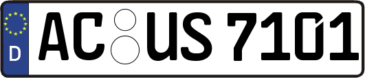 AC-US7101
