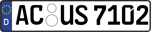 AC-US7102